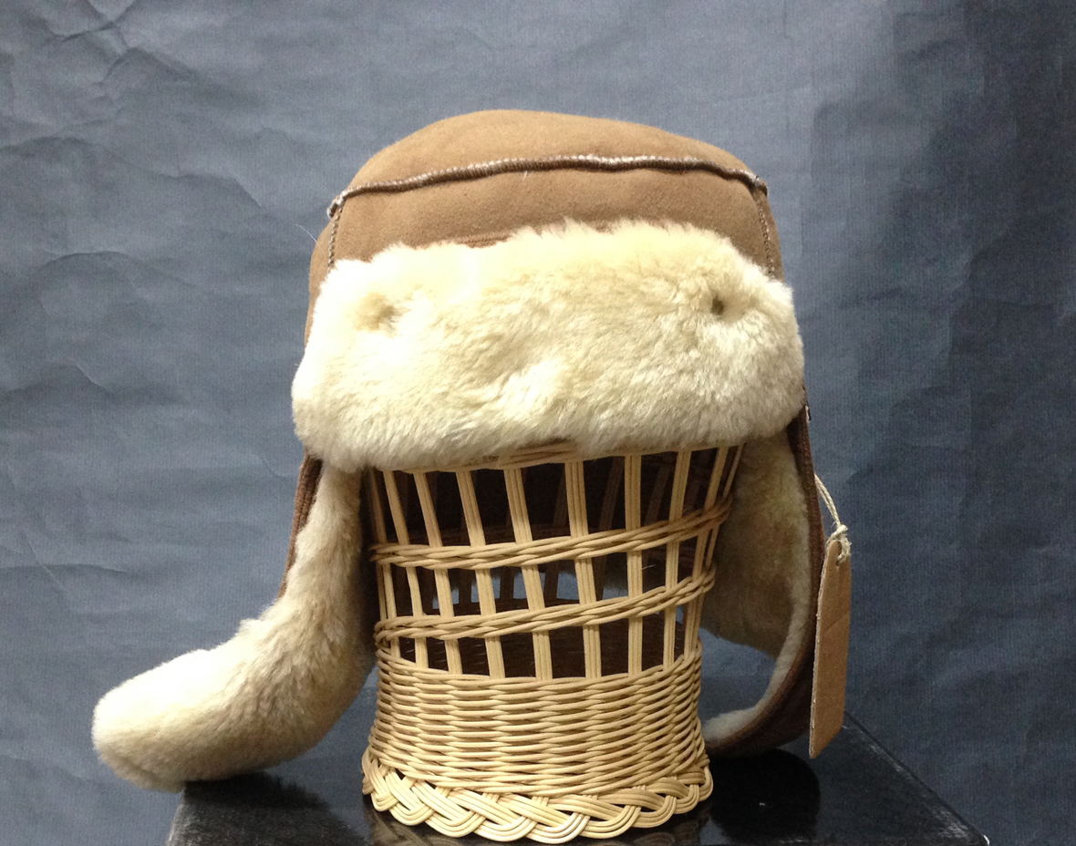 Gorro Ruso